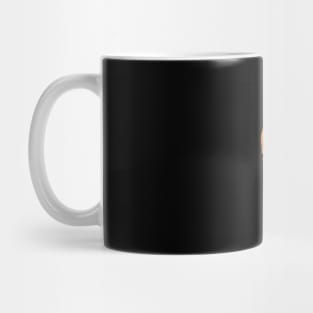 Superhero Mug